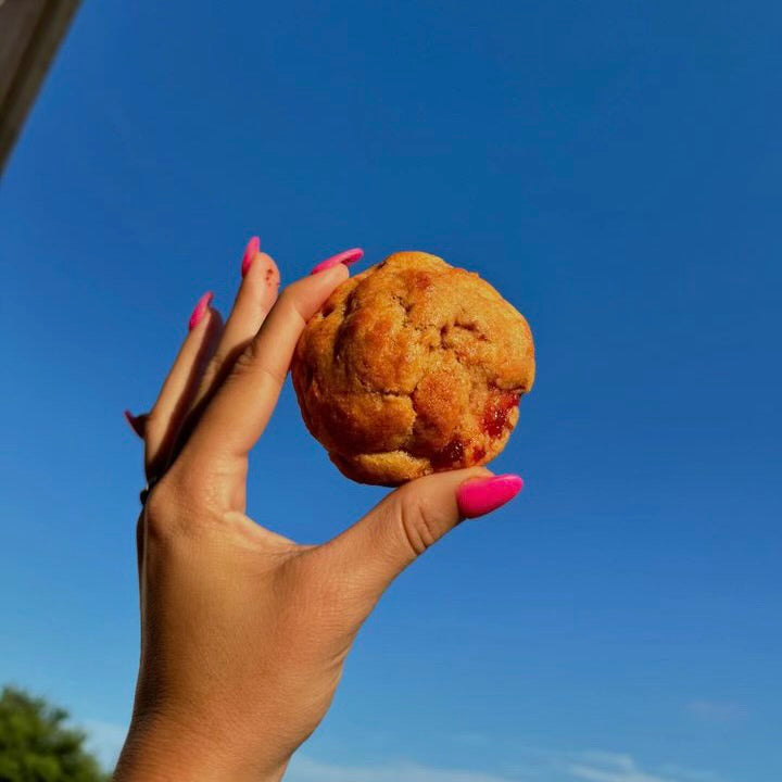 Guava Dream Cookie (80 grams)